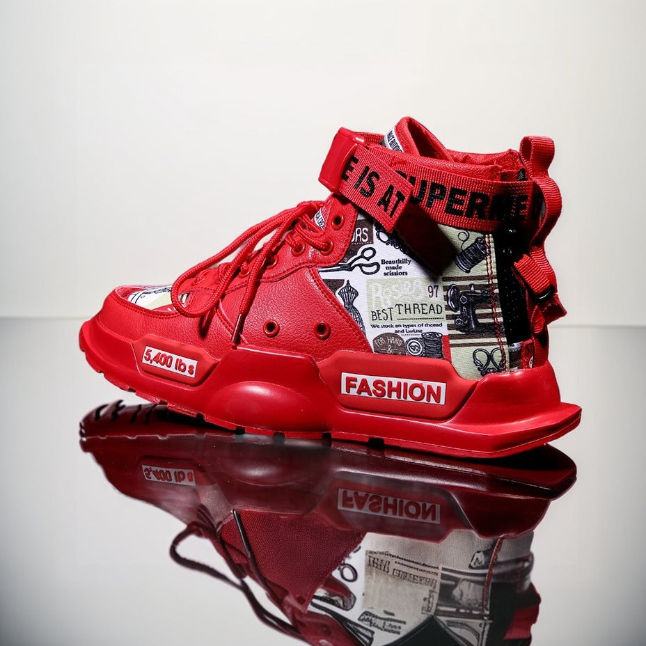 SNEAKERS