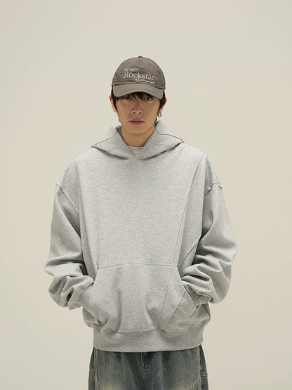 JEEZ WEAR THE GRID HOODIE